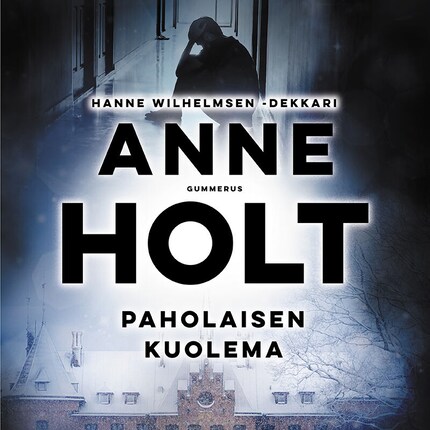 Paholaisen kuolema bookCoverFor