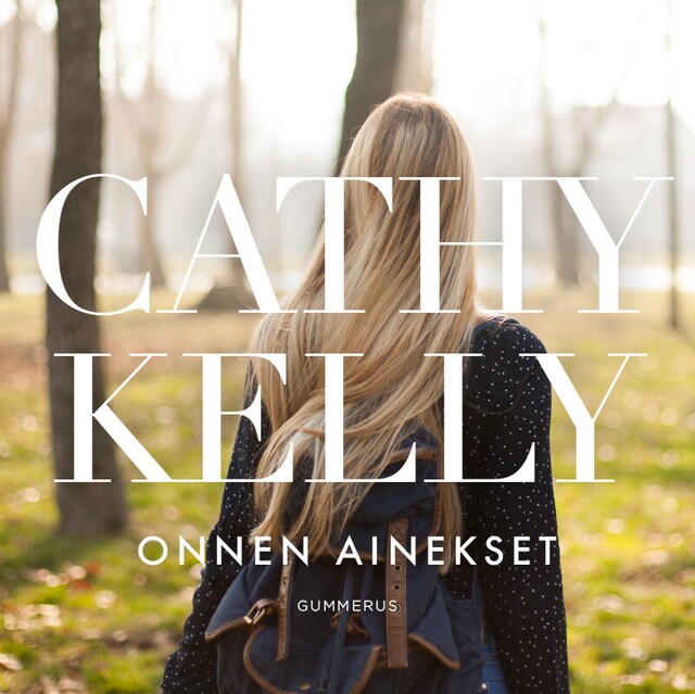 Book cover for Onnen ainekset