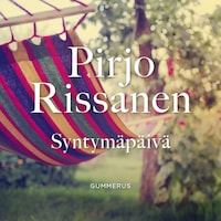 Syntymäpäivä