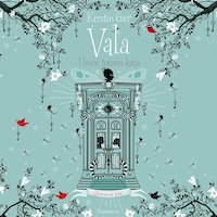 Vala - Unien toinen kirja