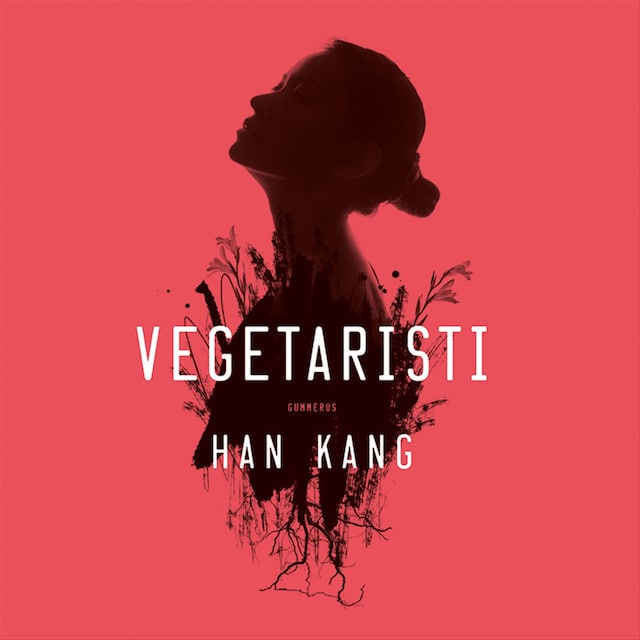 Book cover for Vegetaristi