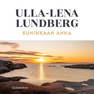 Kuninkaan Anna bookCoverFor