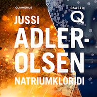 Natriumkloridi