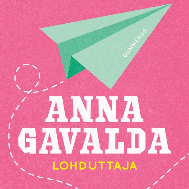 Couverture de livre pour Lohduttaja