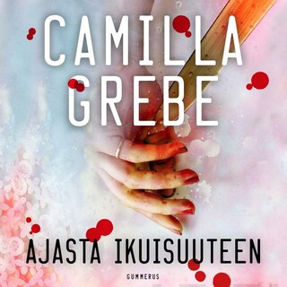 Ajasta ikuisuuteen bookCoverFor