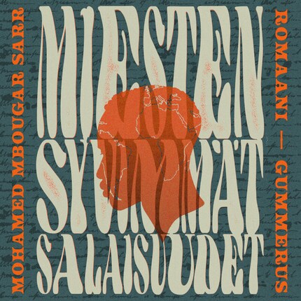 Miesten syvimmät salaisuudet bookCoverFor