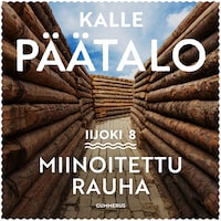 Miinoitettu rauha