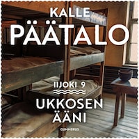 Ukkosen ääni