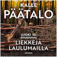Liekkejä laulumailla