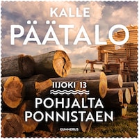Pohjalta ponnistaen