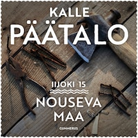 Nouseva maa
