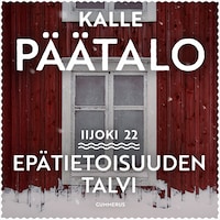 Epätietoisuuden talvi