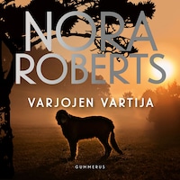 Varjojen vartija