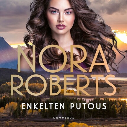 Enkelten putous bookCoverFor
