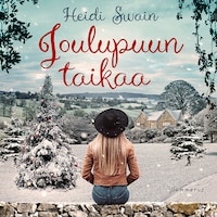 Joulupuun taikaa