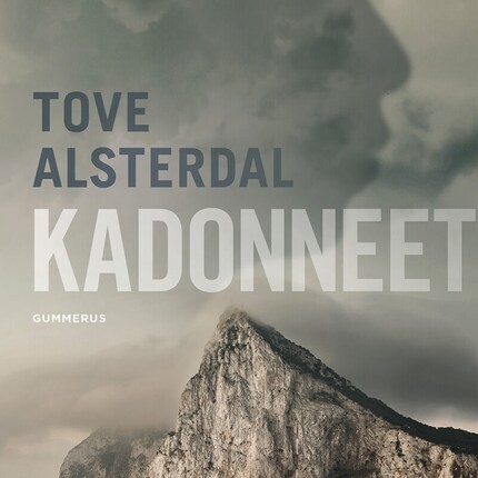 Kadonneet bookCoverFor