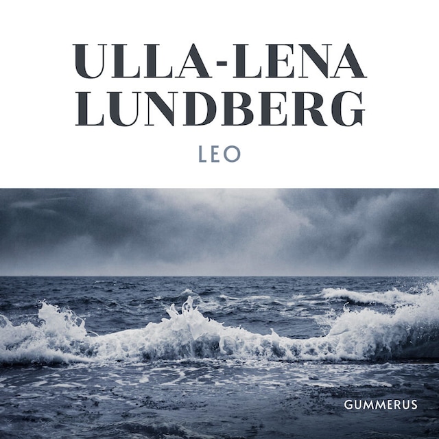 Leo Bokomslag för Leo