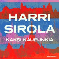 Kaksi kaupunkia