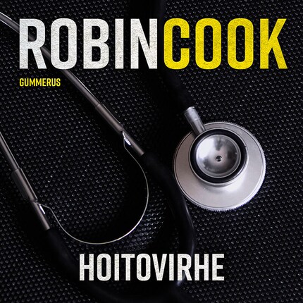 Hoitovirhe bookCoverFor