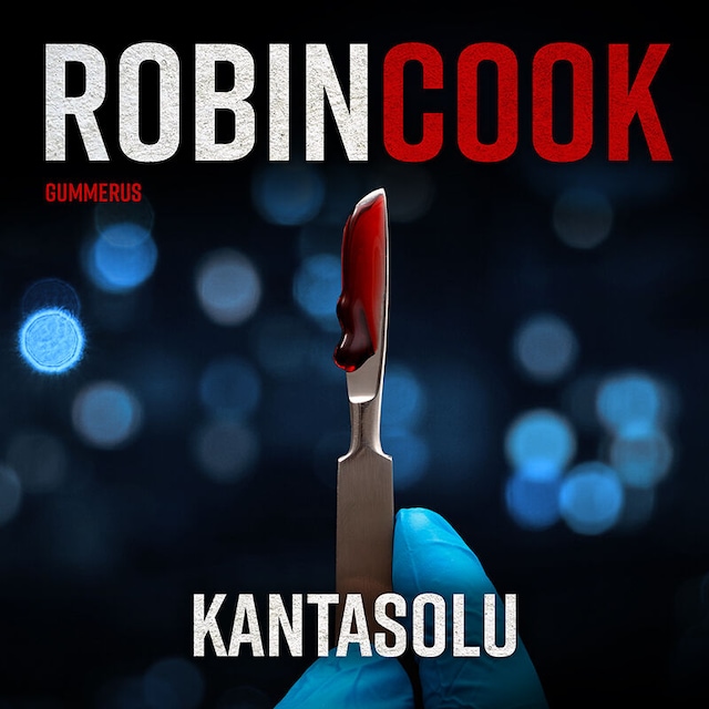 Book cover for Kantasolu