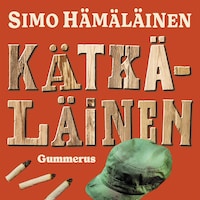 Kätkäläinen