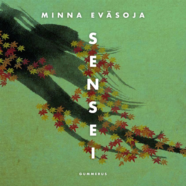 Book cover for Sensei