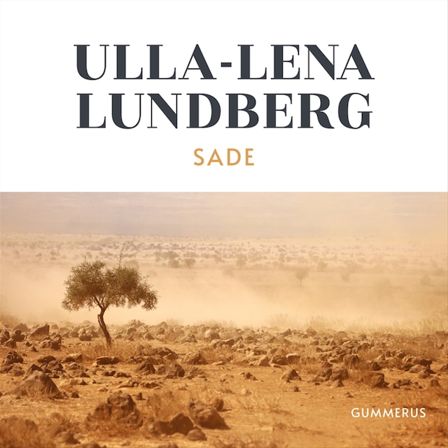 Book cover for Sade