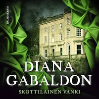 Skottilainen vanki