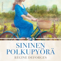 Sininen polkupyörä