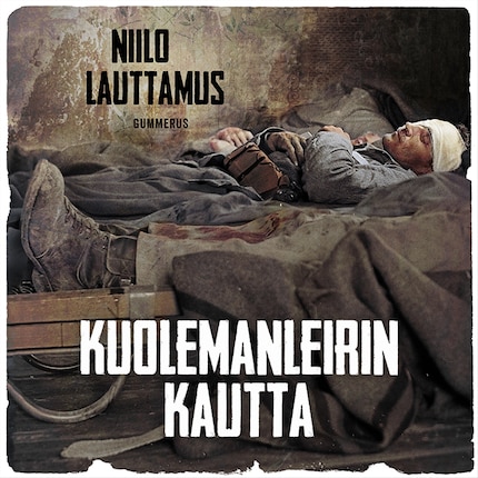 Kuolemanleirin kautta bookCoverFor