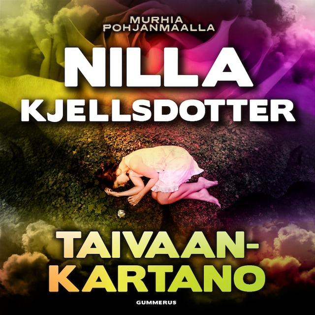 Book cover for Taivaankartano
