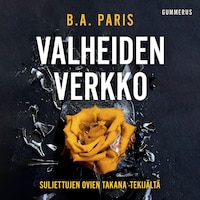 Valheiden verkko
