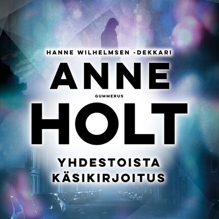 Yhdestoista käsikirjoitus bookCoverFor