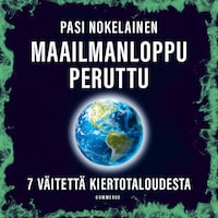 Maailmanloppu peruttu