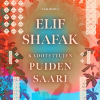 Kadotettujen puiden saari