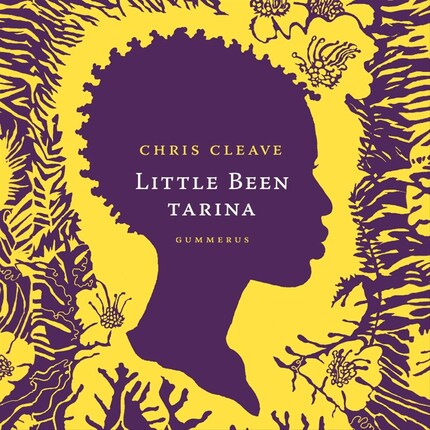 Little Been tarina bookCoverFor