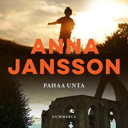 Pahaa unta bookCoverFor