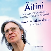 Äitini