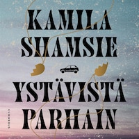Ystävistä parhain