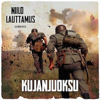 Kujanjuoksu