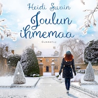 Joulun ihmemaa