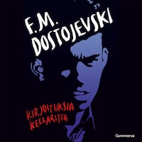 Kirjoituksia kellarista