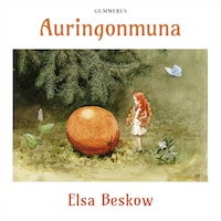 Auringonmuna