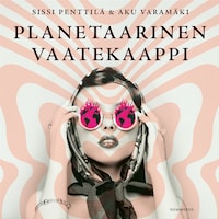 Planetaarinen vaatekaappi