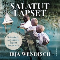 Salatut lapset