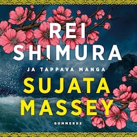 Rei Shimura ja tappava manga