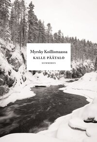 Myrsky Koillismaassa