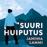 Suuri huiputus