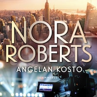Angelan kosto