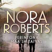 Perintönä maa ja taivas